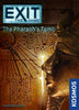 Exit The Game - The Pharaohs Tomb - Brain Spice
