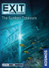 Exit The Game - The Sunken Treasure - Brain Spice