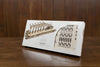 Railway Platform - uGears