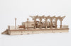 Railway Platform - uGears
