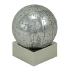 Magnetic World Globe Puzzle - Brain Spice