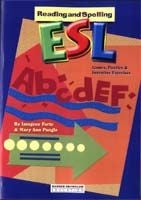 Reading and Spelling ESL - Games, Puzzles and Inventive Exercises - Brain Spice