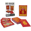Red Dragon Deck - Brain Spice
