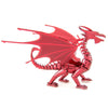 Red Dragon - ICONX - Brain Spice