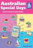 Australian Special Days - Brain Spice