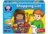 Shopping List - Brain Spice