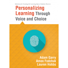Personalizing Learning Through Voice and Choice - Brain Spice