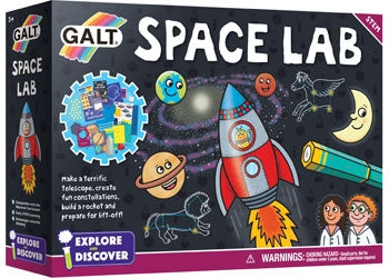 Space Lab