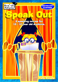 Speak Out - Brain Spice