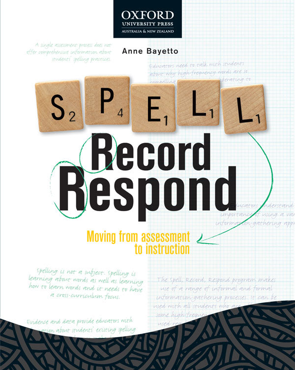 Spell Record Respond