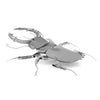Stag Beetle - Metal Earth - Brain Spice