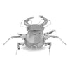 Stag Beetle - Metal Earth - Brain Spice