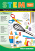 STEM - Engaging HandsOn Challenges Using Everyday Materials - Brain Spice