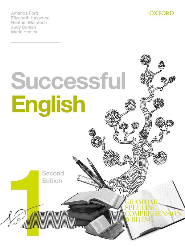 Successful English 2nd Edition - Brain Spice