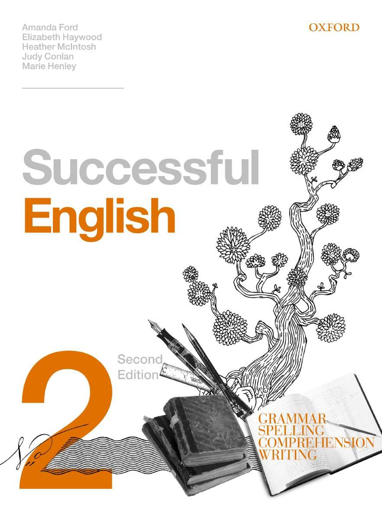 Successful English 2nd Edition - Brain Spice