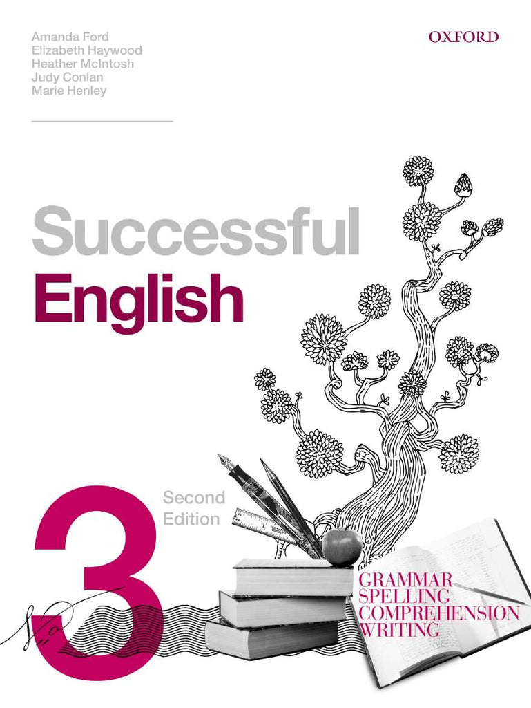 Successful English 2nd Edition - Brain Spice