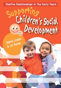 Supporting Childrens Social Development