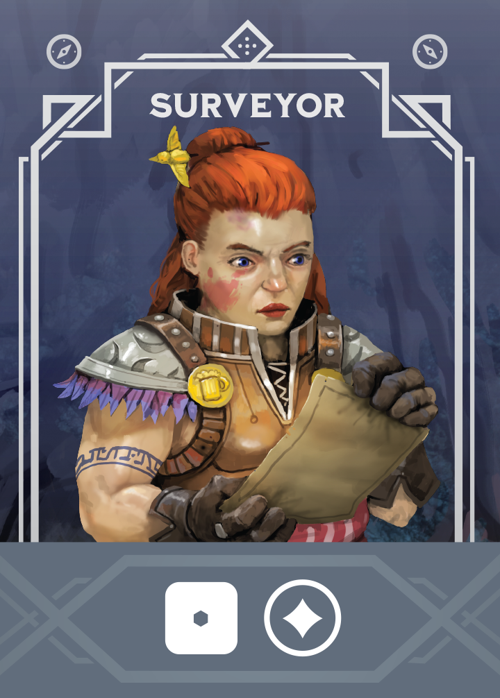 Dice Miner - Brain Spice