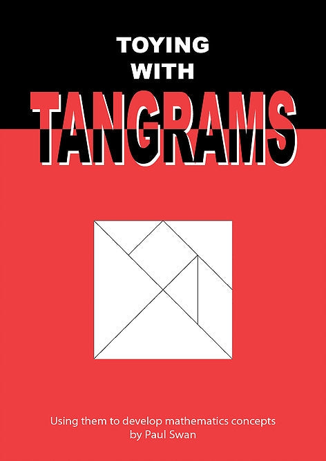 Toying with Tangrams - Brain Spice