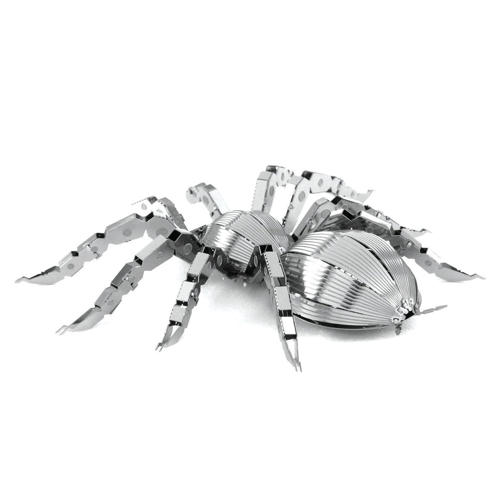 Tarantula - Metal Earth - Brain Spice