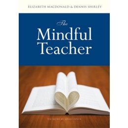 The Mindful Teacher - Brain Spice