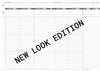 Teachers Weekly Bare Essentials Planner - Brain Spice