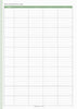 Teachers Weekly Planner - Brain Spice