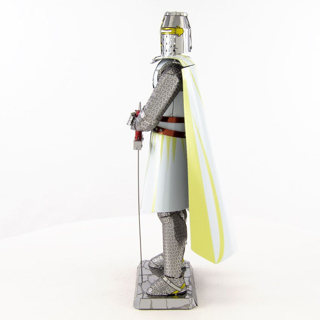 Templar Knight - ICONX - Brain Spice