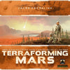 Terraforming Mars - Brain Spice