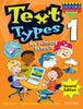 Text Types for Primary Schools Book 1