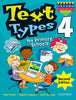 Text Types for Primary Schools Book 3