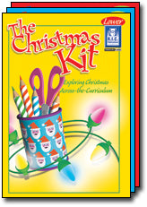 The Christmas Kit Ages 8-10