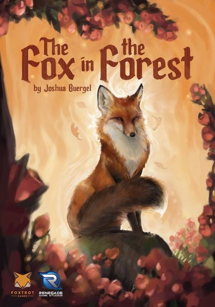 The Fox In the Forest - Brain Spice