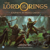 The Lord of the Rings - Journeys in Middle Earth - Brain Spice