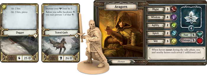The Lord of the Rings - Journeys in Middle Earth - Brain Spice