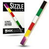 The Sizzle Stick - Brain Spice