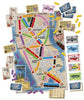Ticket to Ride - New York - Brain Spice