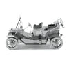 Tin Lizzie 1908 Ford - Metal Earth - Brain Spice