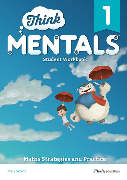 Think Mentals