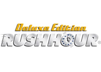 Rush Hour Deluxe - ThinkFun