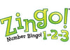 Zingo 1-2-3 Game - ThinkFun - Brain Spice