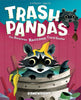 Trash Pandas - Brain Spice