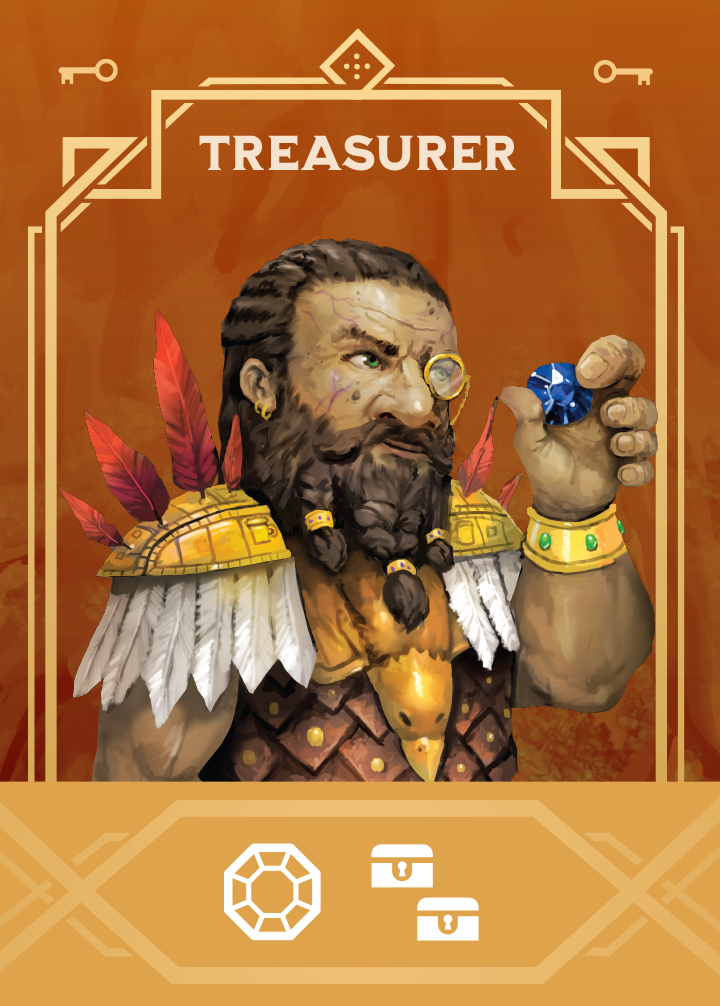 Dice Miner - Brain Spice