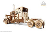 Heavy Boy Truck- uGears - Brain Spice