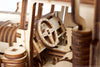 Heavy Boy Truck- uGears - Brain Spice