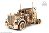 Heavy Boy Truck- uGears - Brain Spice