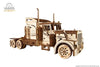 Heavy Boy Truck- uGears - Brain Spice