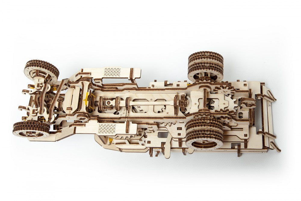 Truck UGM-11 - uGears - Brain Spice