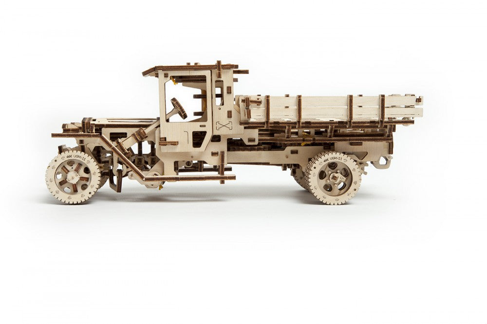 Truck UGM-11 - uGears - Brain Spice