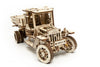 Truck UGM-11 - uGears - Brain Spice